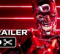 Terminator Genisys (2015) English Movie Official Trailer HD 720p