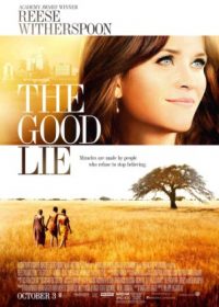 The Good Lie (2014) 250MB Download HD 480p In English