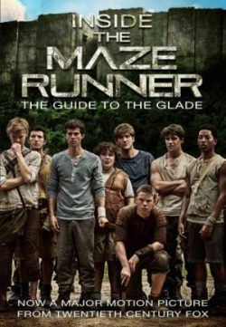 The Maze Runner (2014) 300MB 480p Free Download In English