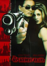 The Replacement Killers (1998)  Dual Audio Download HD 480p 150MB