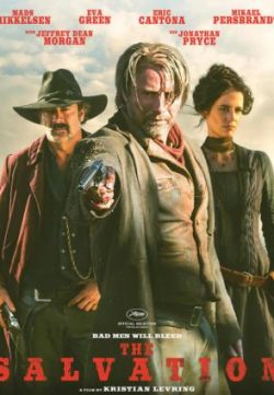 The Salvation (2014) Download 250MB Free Download HD 480p