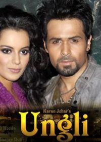 Ungli (2014) Hindi Movie Free Download HD 480p 250MB