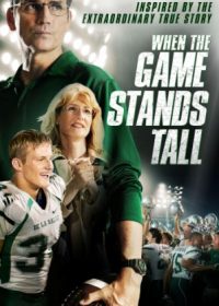 When the Game Stands Tall (2014) Download Enlish HD 480p