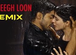 Bheegh Loon (Remix) Khamoshiyan (2015) Video Song 720P HD