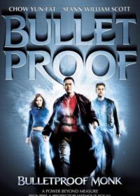 Bulletproof Monk (2003) Hindi Dubbed Download 400MB 480p