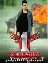 Ek Ka Dum (1 – Nenokkadine) Dual Audio Download HD 480p 150MB