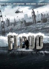 Flood (2007) Hindi Dubbed Download 480p 150MB