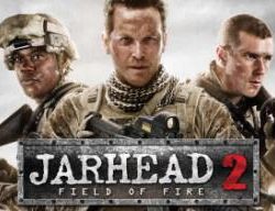 Jarhead 2: Field of Fire (2014) Dual Audio Download 200MB 480p