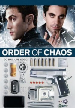 Order of Chaos (2010) Download English HD 480P 200MB