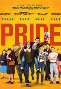 Pride (2014) Download HD 400MB 480p In English