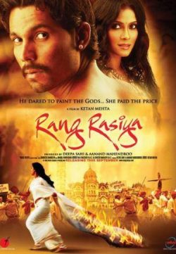 Rang Rasiya (2014) Hindi Movie 720p 200Mb Free Download