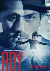 Roy (2015) Hindi Movie Mp3 Songs Download