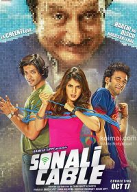 Sonali Cable (2014) Hindi Movie Download 720p 200MB