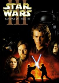 Star Wars: Episode III (2005) Hindi Dubbed Download HD 480p 150MB