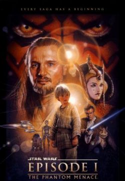 Star Wars: Episode I (1999) Hindi Dubbed Download HD 480p 350MB