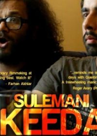 Sulemani Keeda (2014) Hindi Dubbed Download 200MB 480p