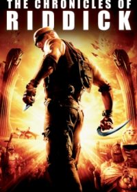 The Chronicles of Riddick (2004) Hindi Dubbed Download 400MB 480p