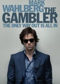 The Gambler (2014) 300MB Download English 480p