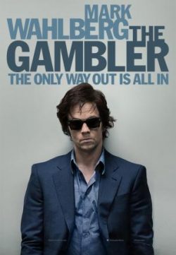 The Gambler (2014) 300MB Download English 480p