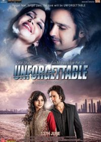 Unforgettable (2014) Hindi Movie 720p 250MB Free Download