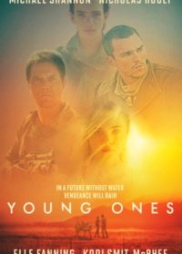 Young Ones (2014) 200MB Download In English 480P