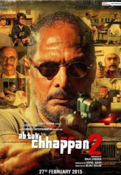 Ab Tak Chhappan 2 (2015) Hindi Movie 200MB Download 480p