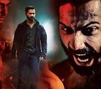 Badlapur (2015) Hindi Movie 350MB 480p Download