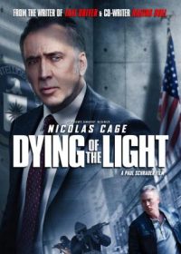 Dying of the Light (2014) 200MB 480p English