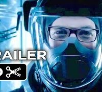 Fantastic Four (2015) Hollywood Movie Official Trailer 720p