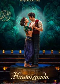 Hawaizaada (2015) Hindi Movie 400MB Free Download