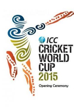 ICC Cricket World Cup (2015) Opening Ceremony Full HD 720p