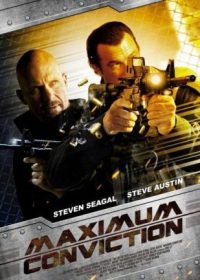 Maximum Conviction (2012) Hindi Dubbed Download 250MB 480p