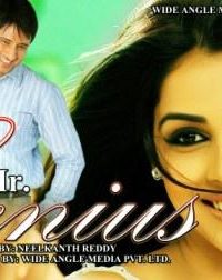 Mr. Genius (2008) Hindi Dubbed Download 300MB 480p