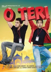 O Teri (2014) Full Video Songs 720P HD Download