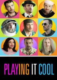 Playing It Cool (2014) English Download HD 480p 200MB