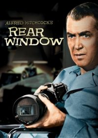 Rear Window (1954) Hindi Dubbed Download 400MB 480p