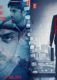 Roy (2015) Hindi Movie 400MB Download