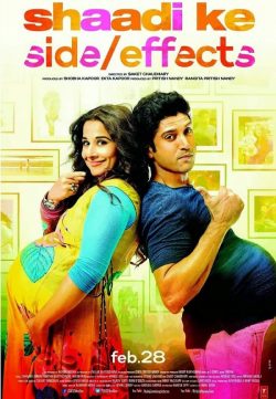 Shaadi ke Side Effects (2014) Full HD Video Songs 720P