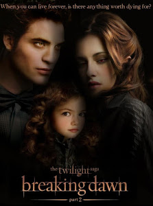 The Twilight Saga: Breaking Dawn – Part 2 (2012) Hindi Dubbed Download 400MB 480p