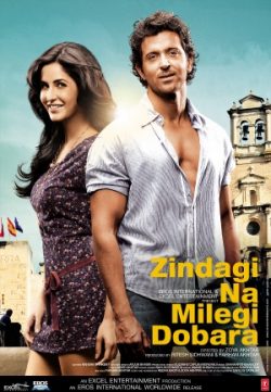 Zindagi Na Milegi Dobara (2011) Full Video Songs 720P HD