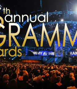 57th The Annual Grammy Awards (2015) 275MB 480P Download