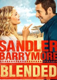 Blended (2014) 250MB HD 480p English Download