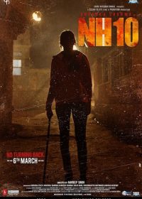 NH10 (2015) Hindi Movie watch online DVDScr