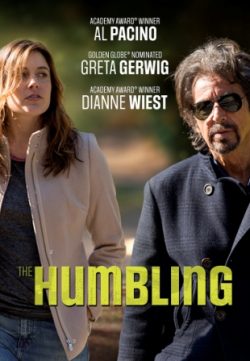 The Humbling (2014) Download English 400MB 480p