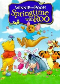 Winnie the Pooh Springtime with Roo (2004) Dual Audio Download 400MB