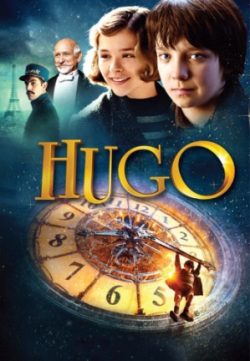 Hugo (2011) Hindi Dubbed Download 250MB 480p