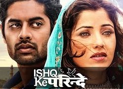 Ishq Ke Parindey (2015) Hindi Movie Official Trailer 720P