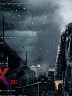 Mr. X (2015) Hindi Movie Download 250MB Pdvd