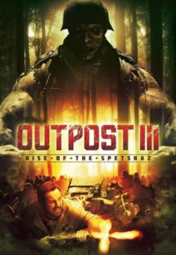 Outpost: Rise of the Spetsnaz (2013) Download 200MB 720p Hindi Dubbed