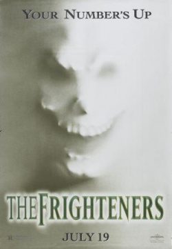 The Frighteners (1996) Hindi Dubbed Download 200MB 480p